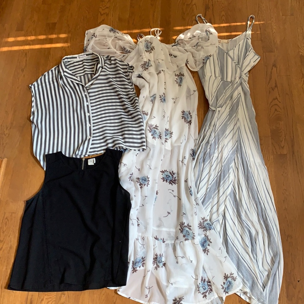 Summer bundle!! Great deal!!